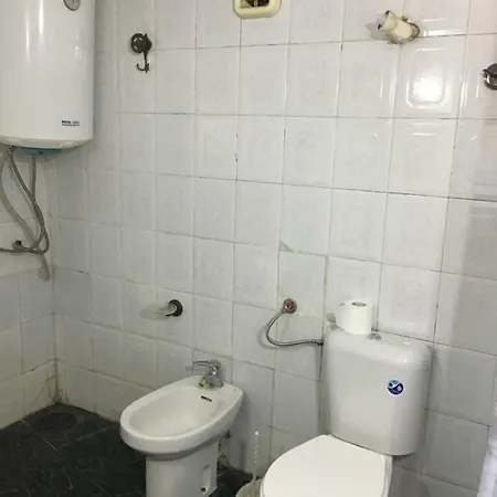 A Nice House In A Welcome Town!! Apartment