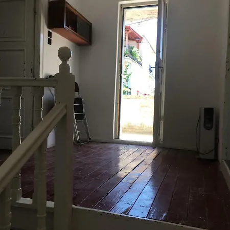 Apartment A Nice House In A Welcome Town!! Korce