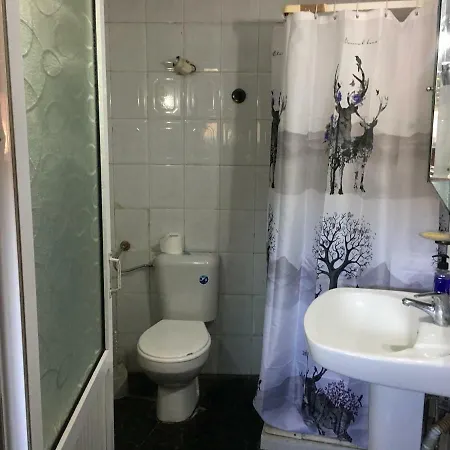 A Nice House In A Welcome Town!! Apartment