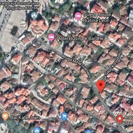 A Nice House In A Welcome Town!!